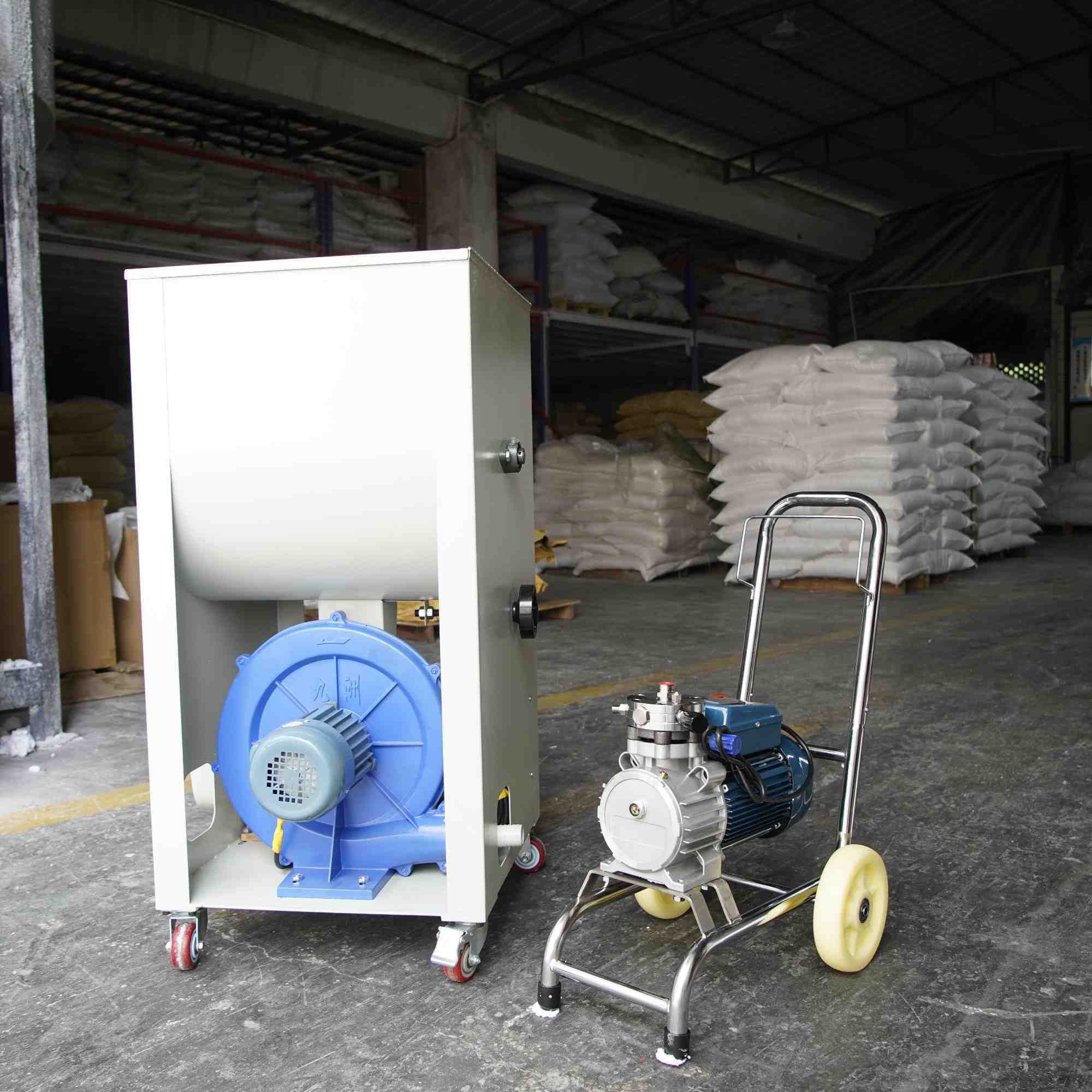 Стая машина