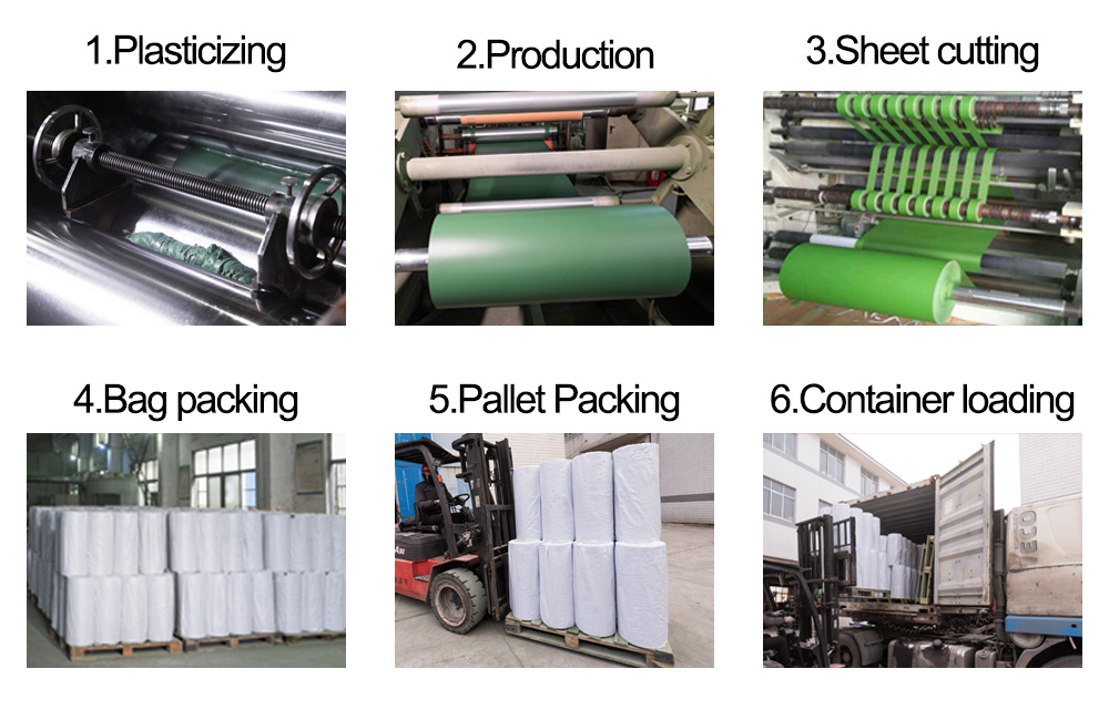 ПВХ пленка для забора из травы