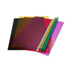 Лист ПВХ / обложка для переплета