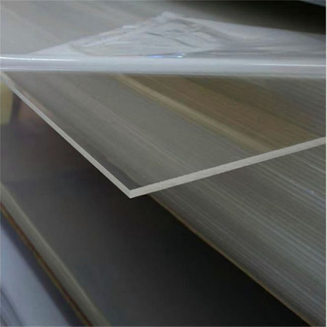 ПЭТ-пластиковый лист Производитель и поставщик в Китае - ONE Plastic