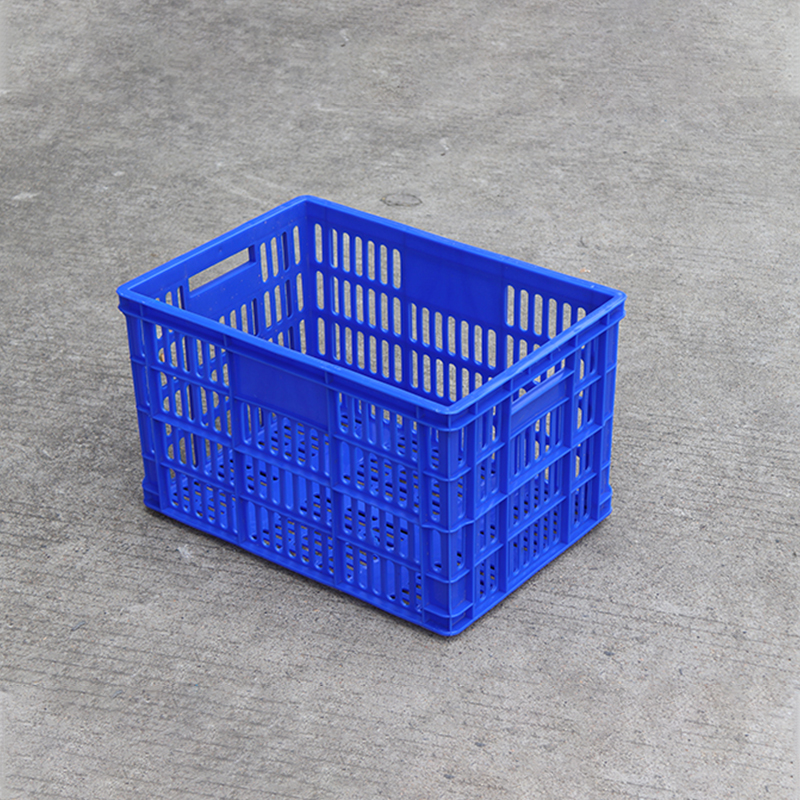 Пластиковая корзина