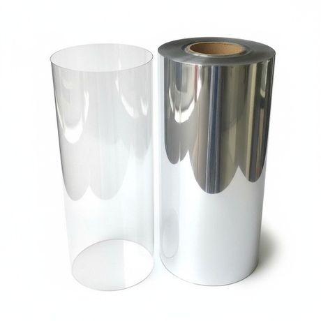 Китайский пластиковый листовой рулон для Pet Pet