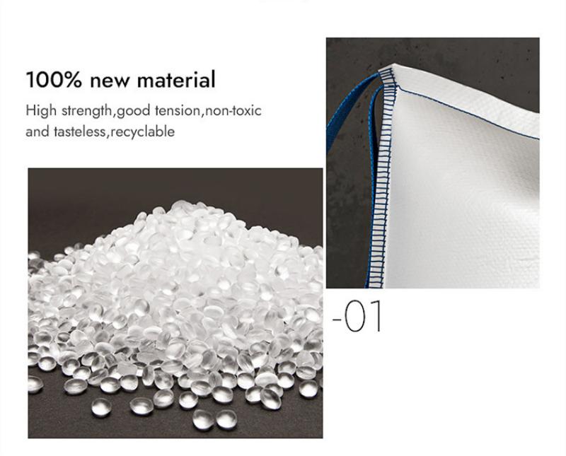 мешки fibc сырье