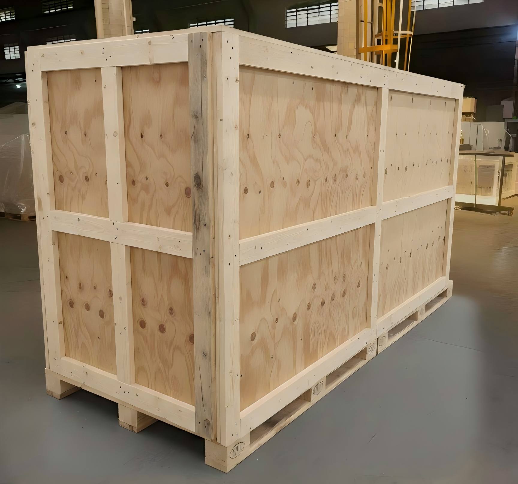 Упаковка машины для переплета ветвей искусственной рождественской елки