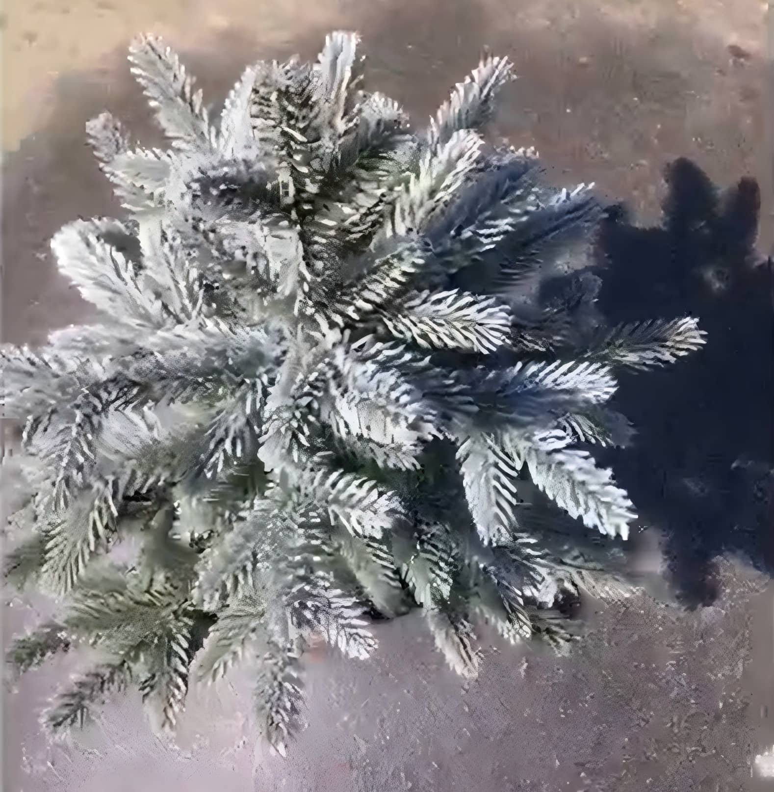 Стая машина