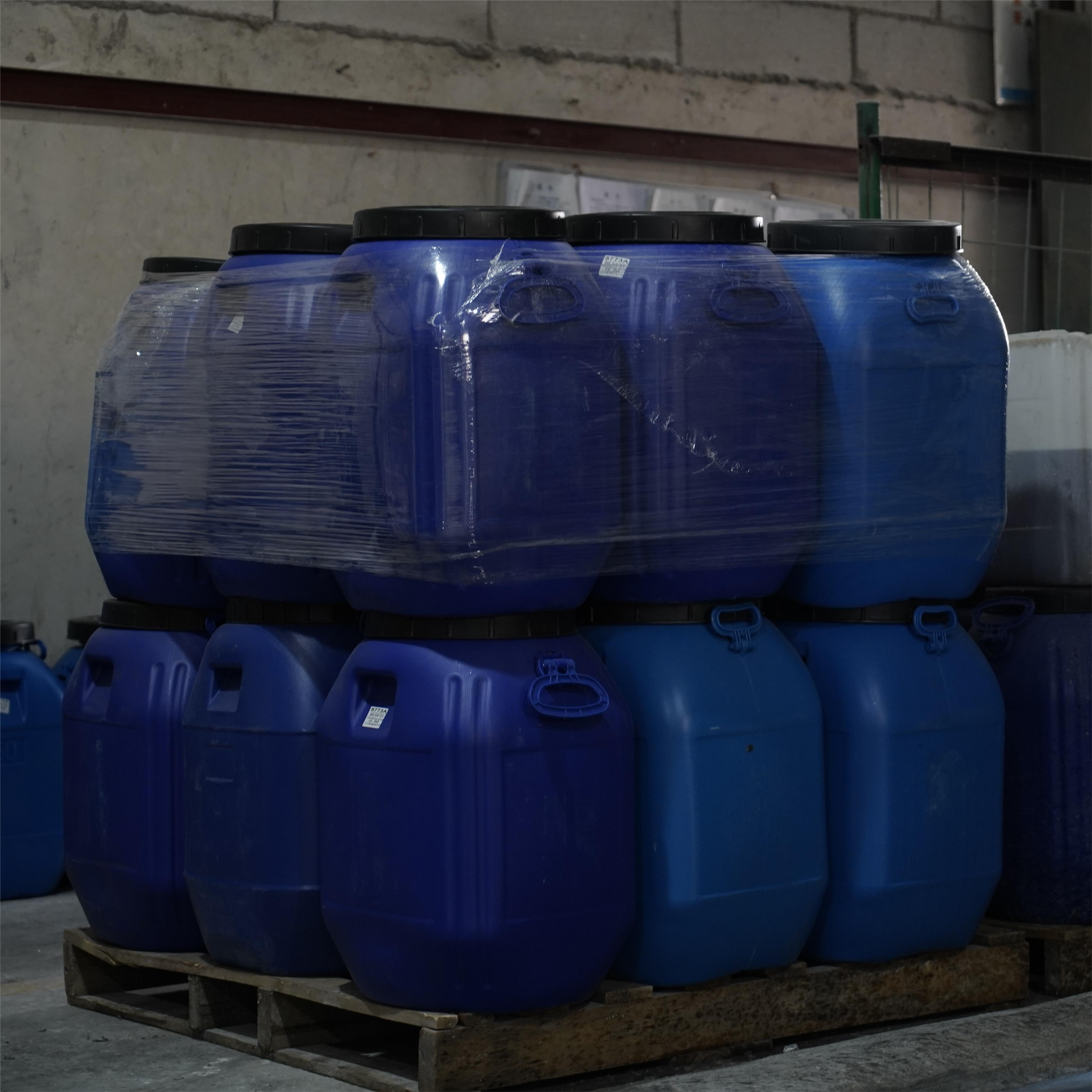 Клей на основе акриловой смолы 