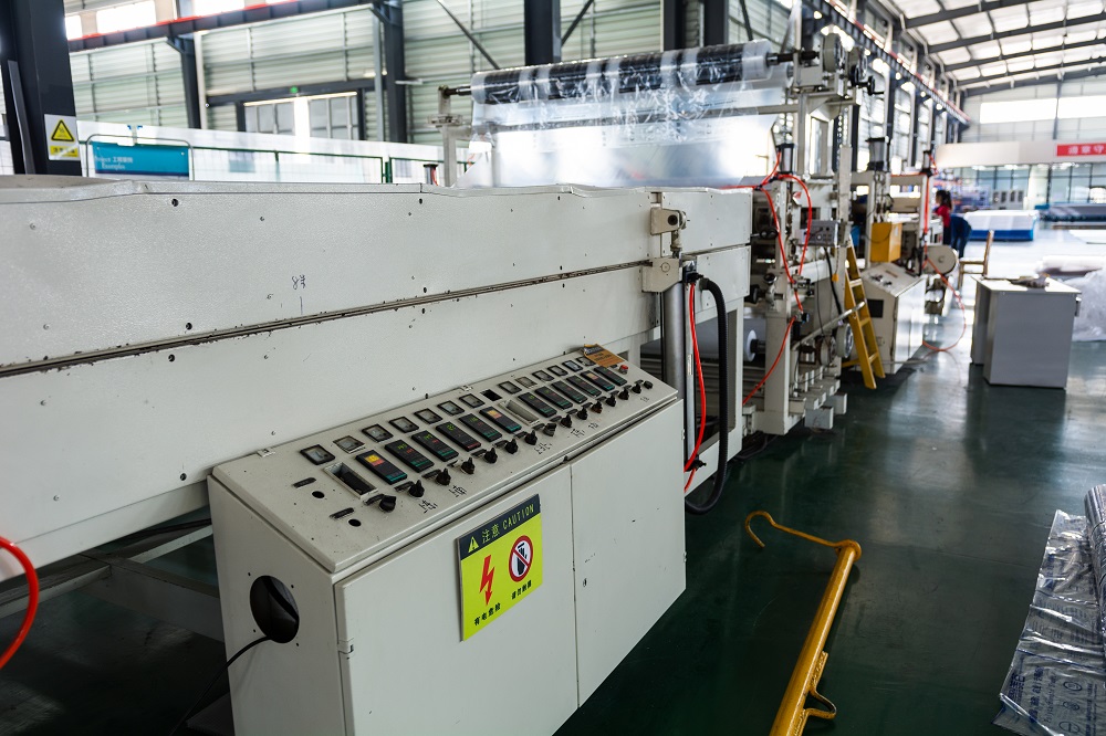 petg sheet production line