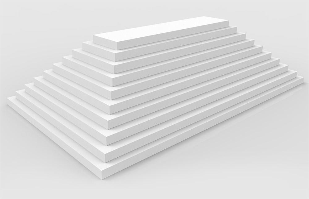 ПЕНОПВХ ДОСКА