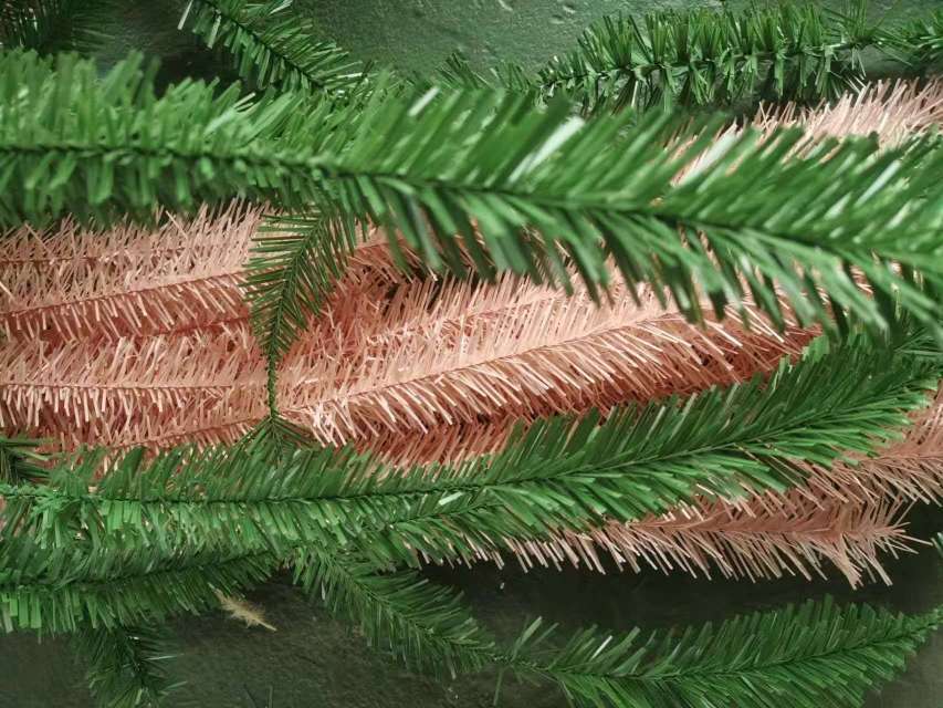 Применение алюминиевой пленки ПВХ